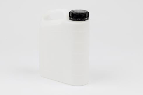 RESERVOIR DETERGENT 2,5L - AVEC BOUCHON