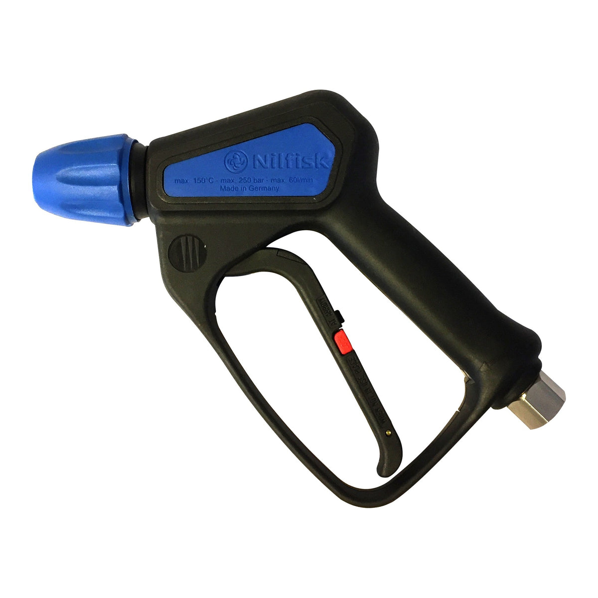 Pistolet HP Gros Debit - Nilfisk