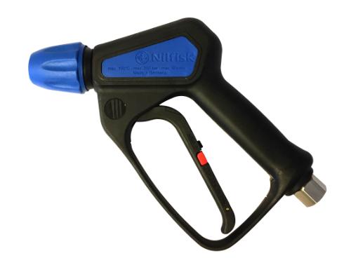 Pistolet HP Gros Debit - Nilfisk
