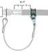 Cable de Securite M24 - Nilfisk