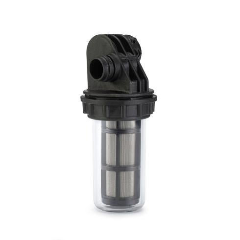 KIT FILTRE ENTREE EAU 50µ MH3/MH4