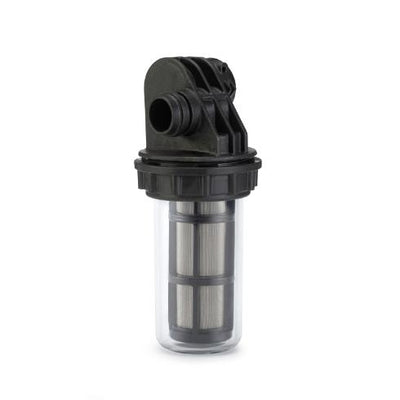 KIT FILTRE ENTREE EAU 50µ MH3/MH4