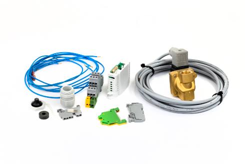 Accessoire Securite Aquastop - Nilfisk