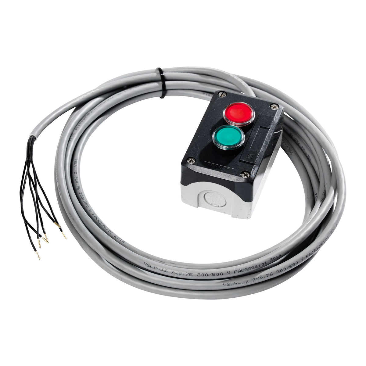 Option Commande a Distance 5M M/a - Nilfisk