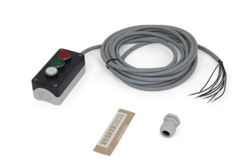 Option Commande a Distance 5M M/A+1FONCT - Nilfisk