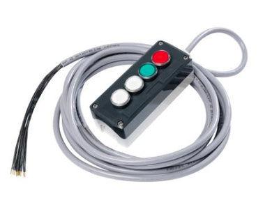 Option Commande a Distance 5M M/A+2FONCT - Nilfisk