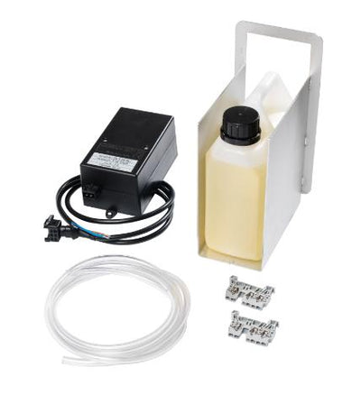 Option Protection Anti-calcaire - Nilfisk
