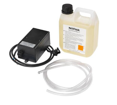 Option Protection Anti Calcaire - Nilfisk
