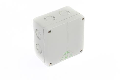 Boitier Connexion Commandes a Distances - Nilfisk