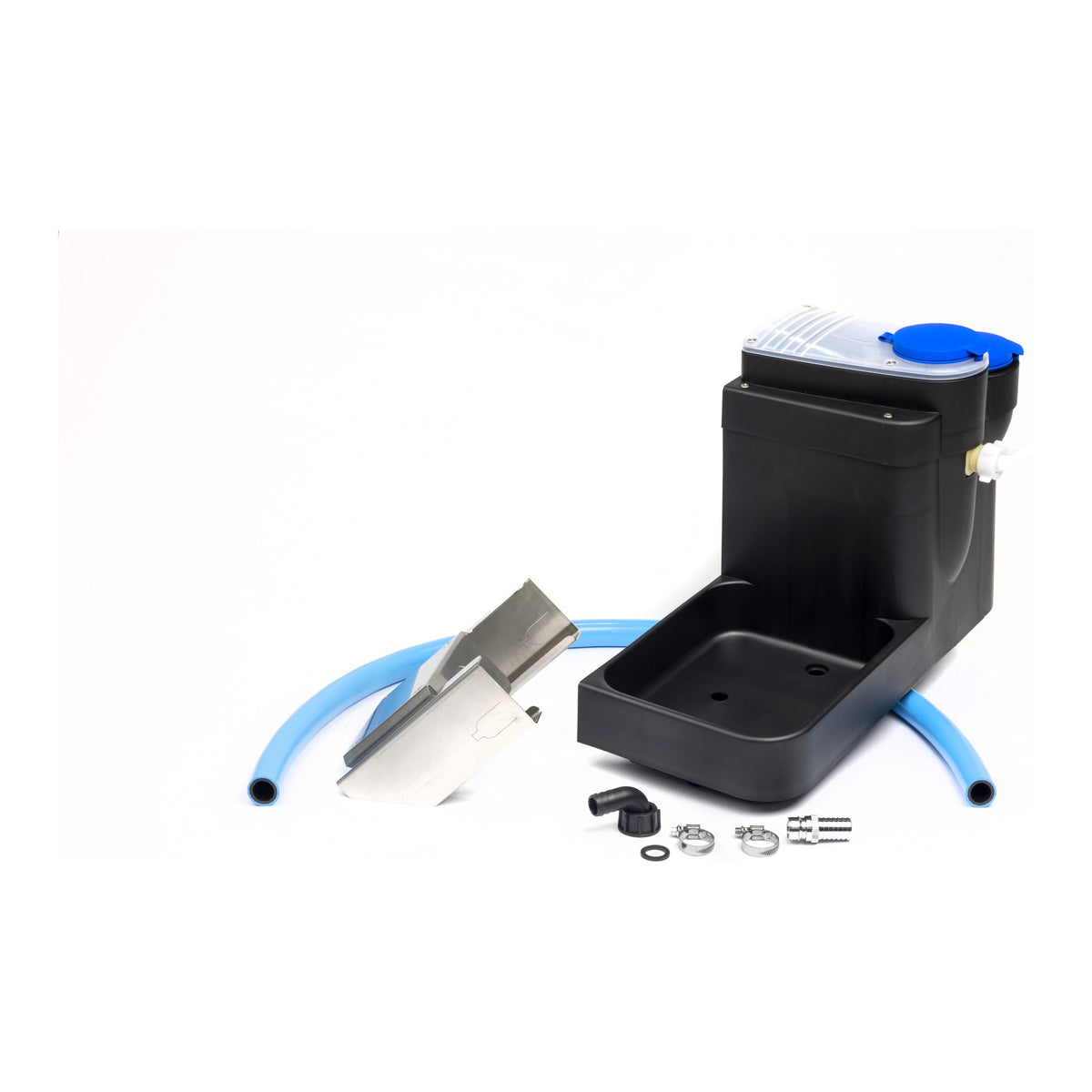Accessoire Bac Tampon Max 2400 L/h - Nilfisk