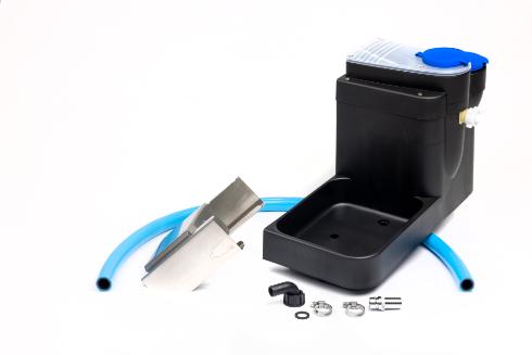 Accessoire Bac Tampon Max 2400 L/h - Nilfisk