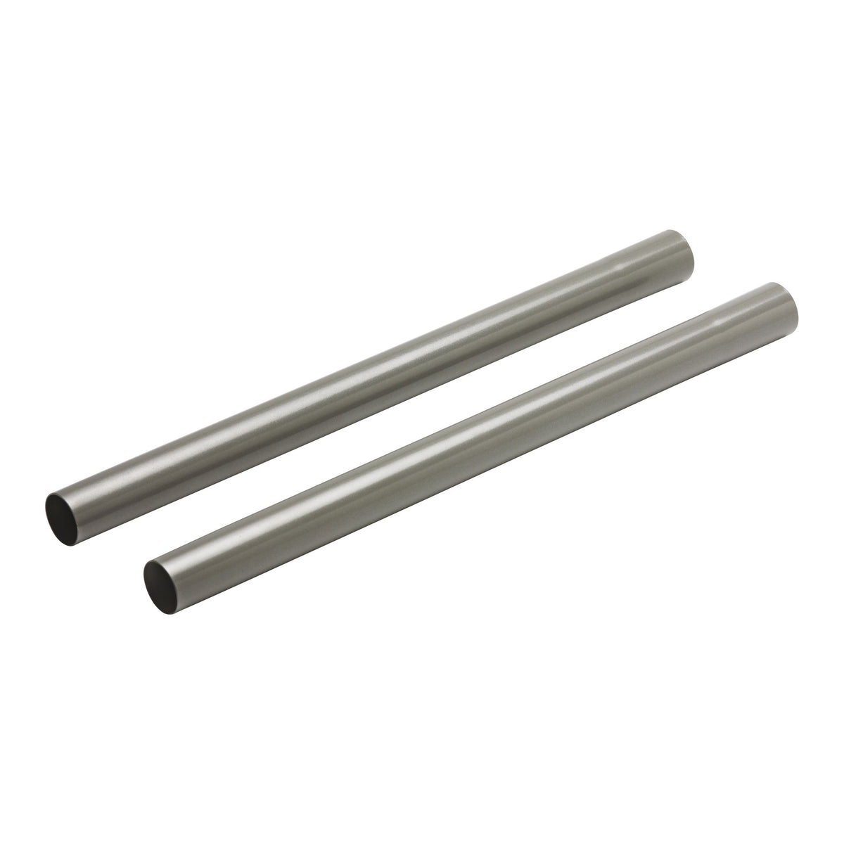 Tubes Droits Alu. D36 2X500MM 2PIECES - Nilfisk