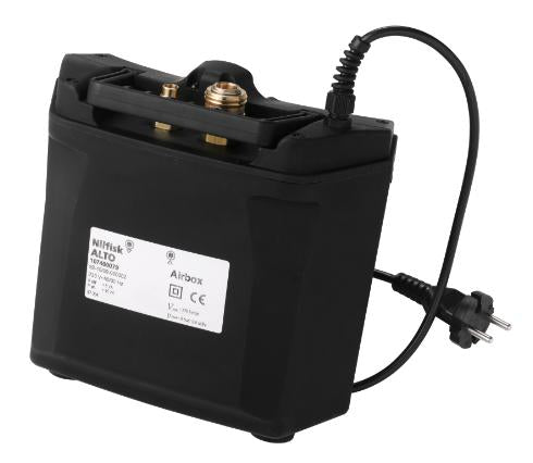 AIRBOX ATTIX 30 40 50 EU