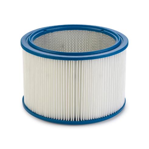 Filtre Pet Nano Fibre Metal D275X187MM - Nilfisk