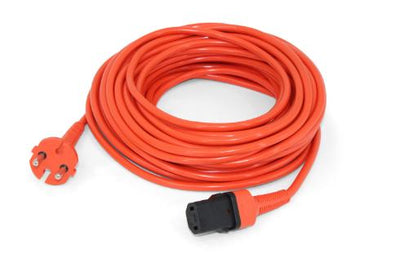 Cordon Detachable 15 M Orange - Nilfisk