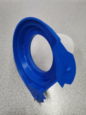 FILTRE A EAU 35L