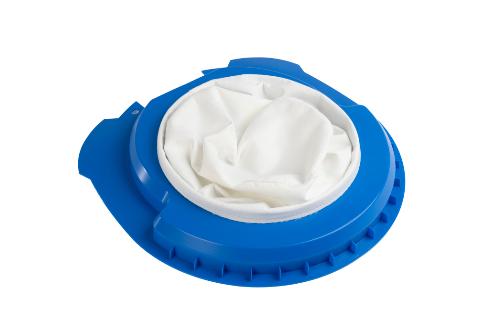 FILTRE PRINCIPAL POUSSIERE 55-75L