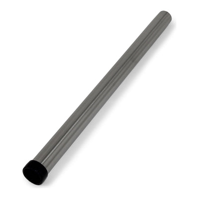 TUBE DROIT D32 - INOX