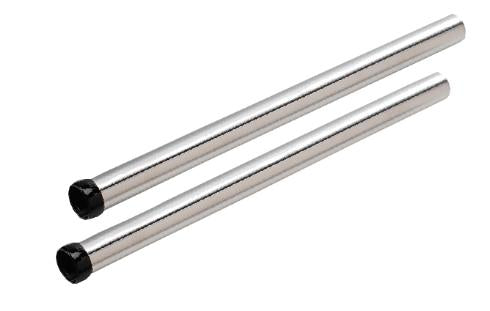 Lot de 2 Tubes Droits D.36MM L.505MM Ss - Nilfisk