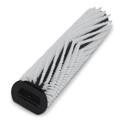 BROSSE CYLIND. 310mm/12,5'' PPL BLANC
