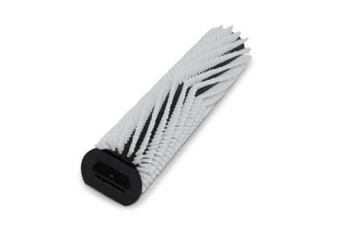 BROSSE CYLIND. 310mm/12,5'' PPL BLANC
