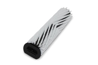 BROSSE CYLIND. 310mm/12,5'' PPL BLANC