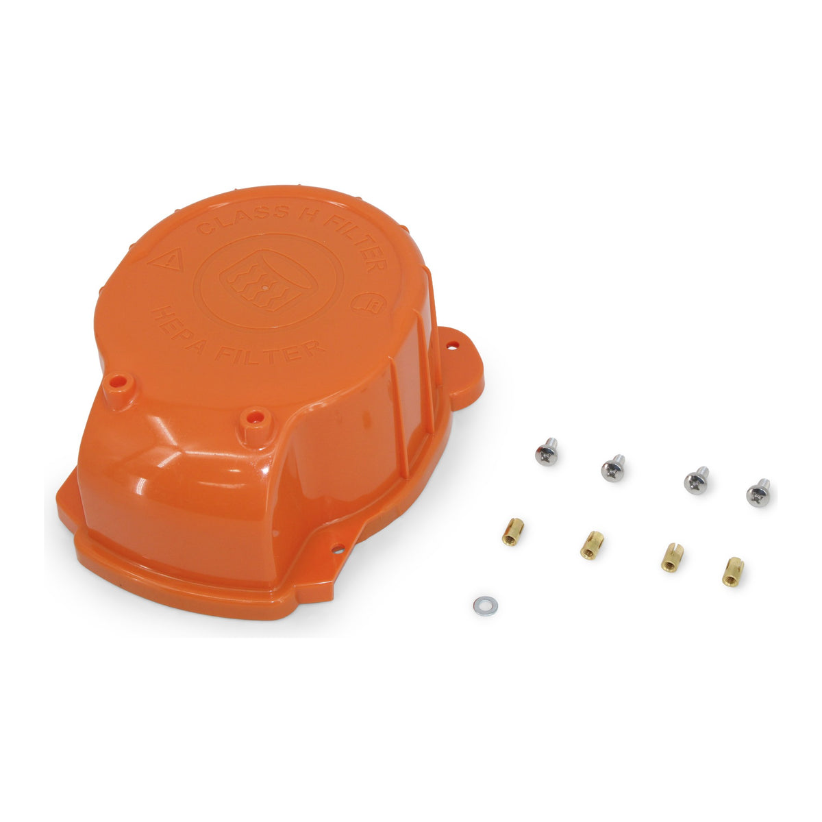 Carter pour Cartouche Filtrante Classe H - Nilfisk