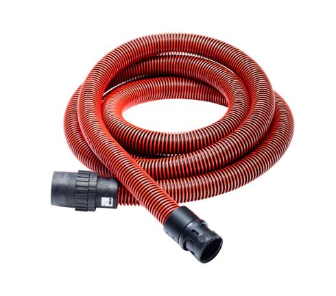Flexible Antistatique Rouge Ø32X4000MM - Nilfisk
