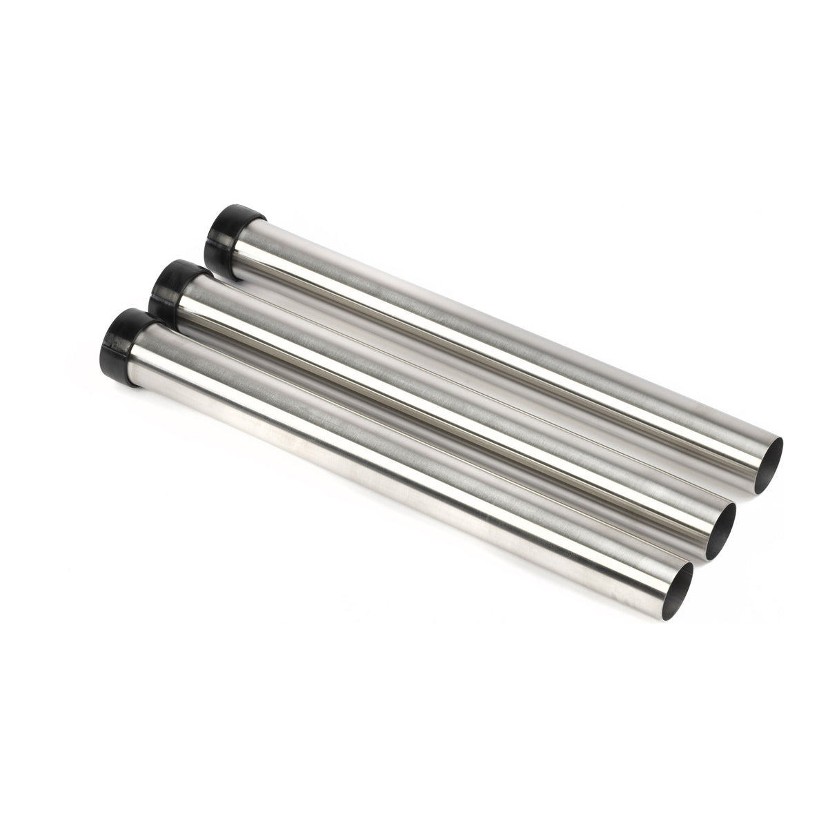 Kit de 3 Tubes Rallonge INOX 3X350MM - Nilfisk