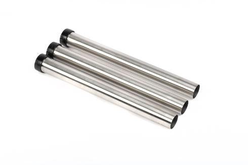 Kit de 3 Tubes Rallonge INOX 3X350MM - Nilfisk