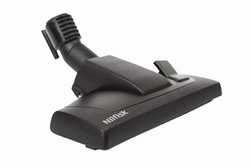 Embouchure Mixte RD295P Ø32MM Av Clip - Nilfisk