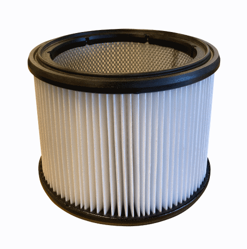FILTRE PTFE Ø185X140 H-CLASS/HEPA