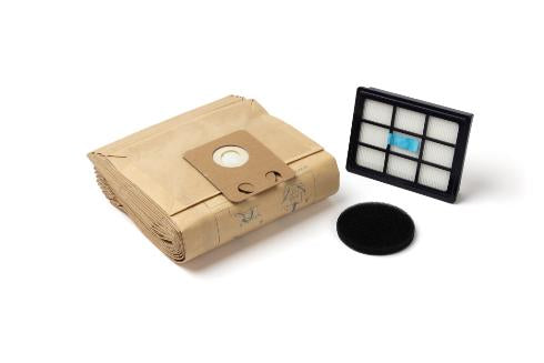 Maintenance Kit VP300/400/500/700 - Plus - Nilfisk