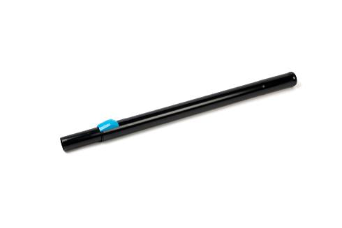 Telescopic Tube Alu - Black/blue - Nilfisk