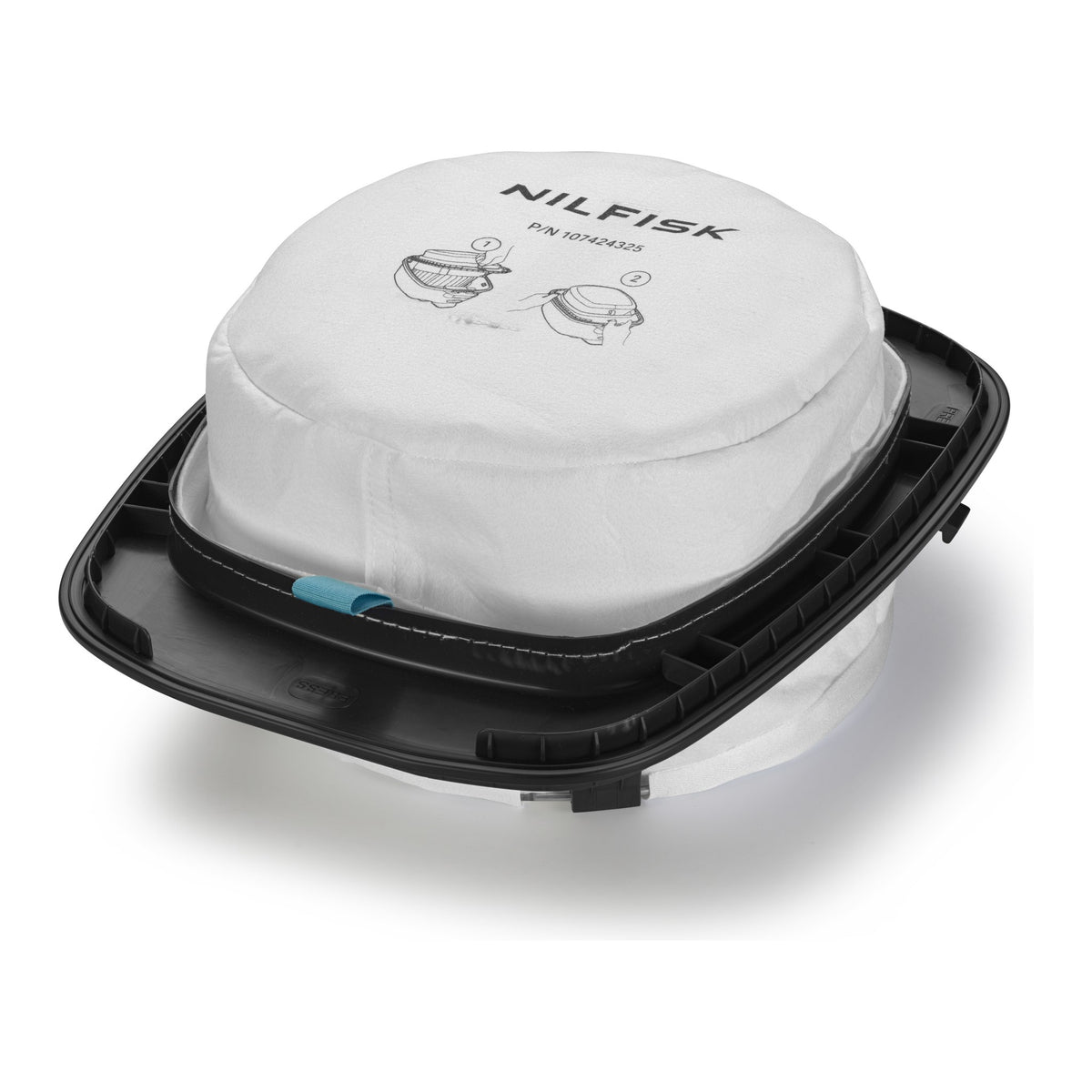 FILTRE TENDU VP700