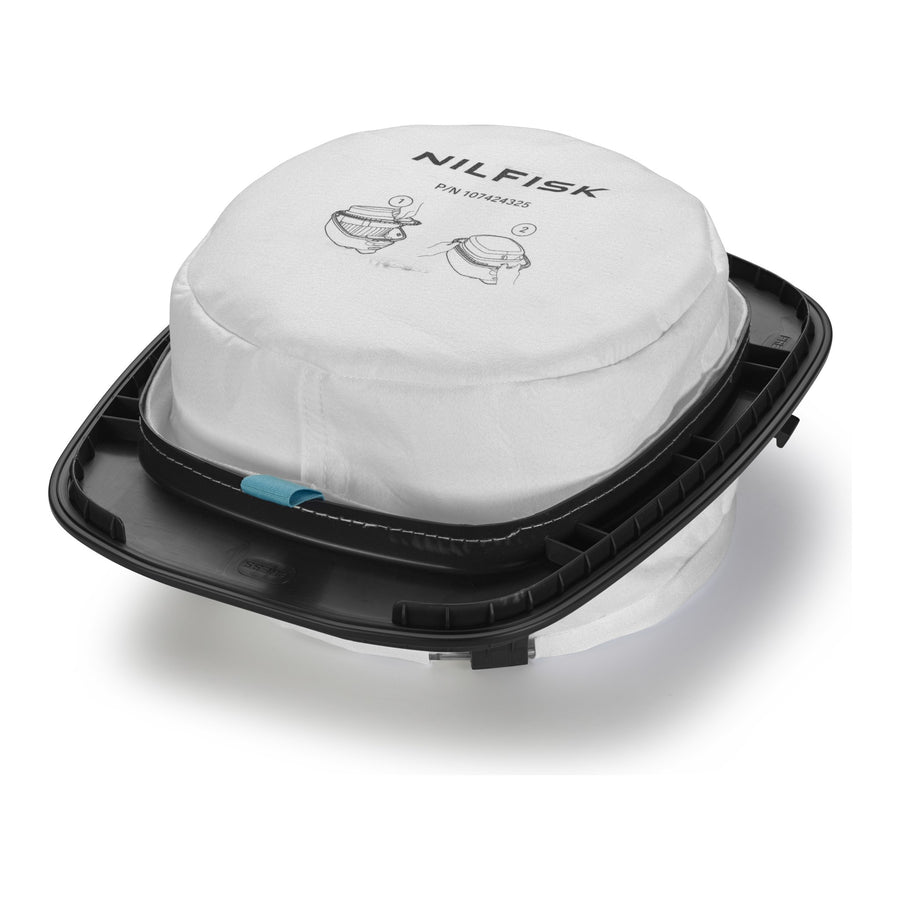 FILTRE TENDU VP700