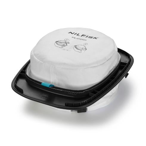 FILTRE TENDU VP700