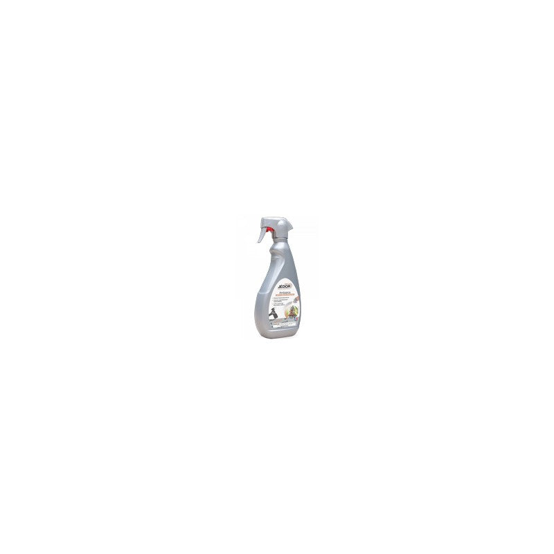 Surodorant rémanent JEDOR - Spray 500ml