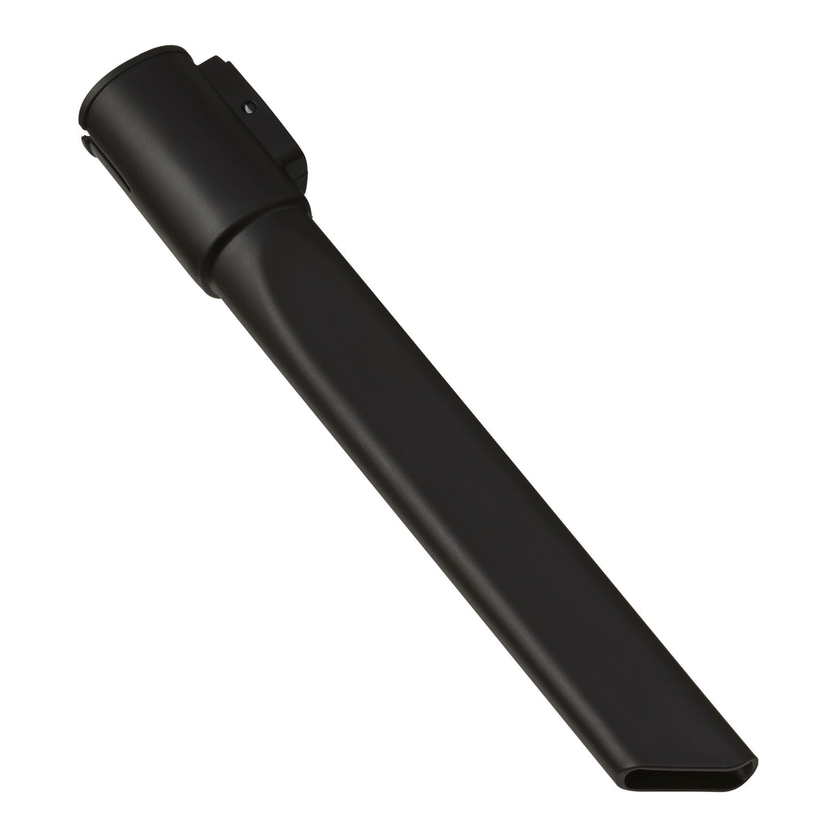 Embout Plat S Noir - Nilfisk