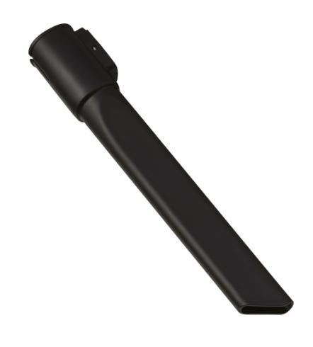 Embout Plat S Noir - Nilfisk
