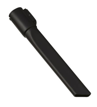 Embout Plat S Noir - Nilfisk