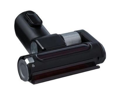 Brosse Turbo Noir - Nilfisk