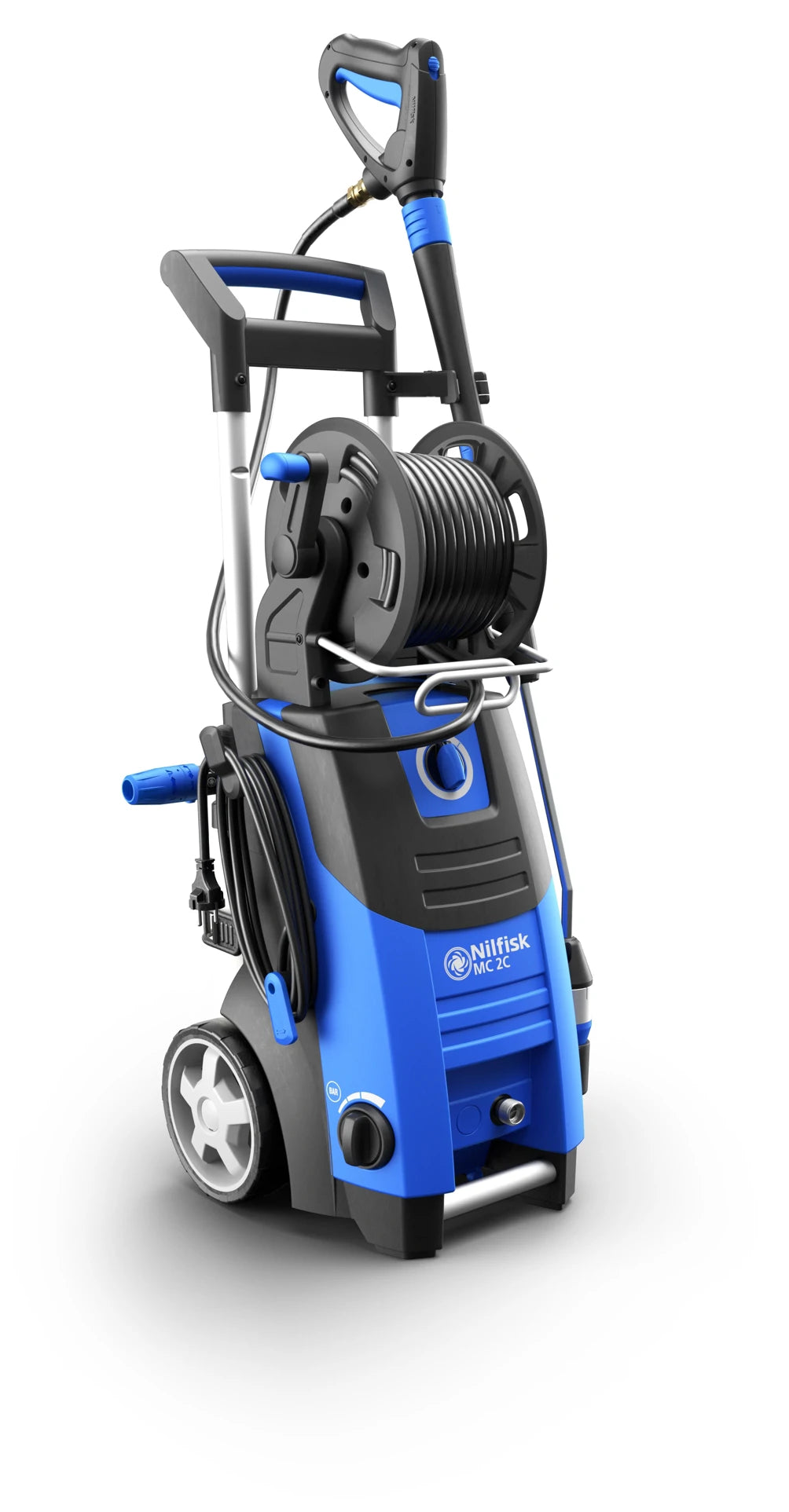 Nettoyeur haute pression NILFISK MC 2C-150/650 XT EU