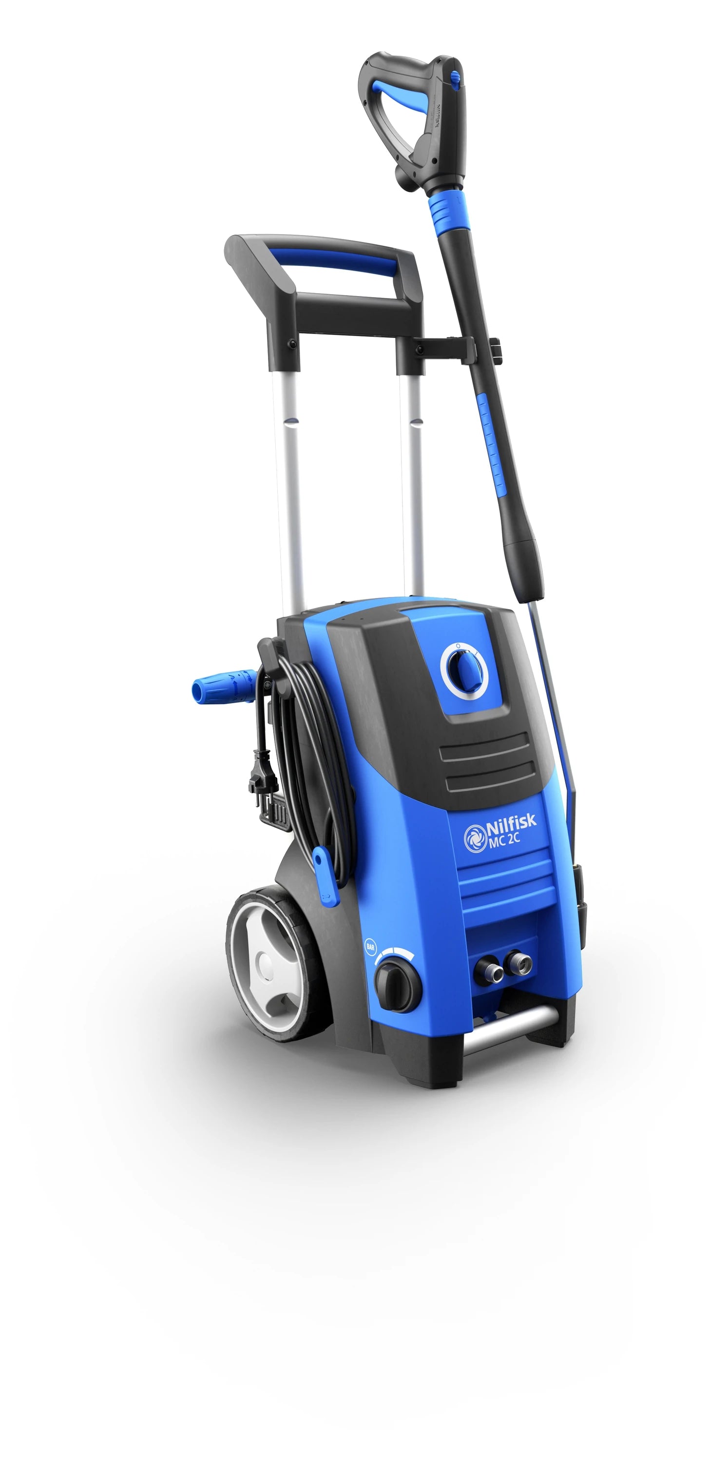 Nettoyeur haute pression NILFISK MC 2C-120/520 T EU
