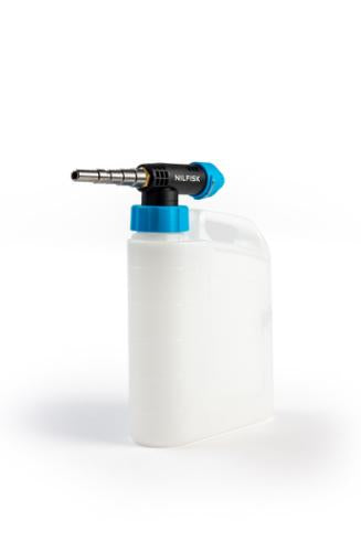 CANON A MOUSSE FIXE 3% 2.5L 0370 NEW
