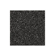 Tapis anti-poussières PRISMA 90 x 150 cm - Noir