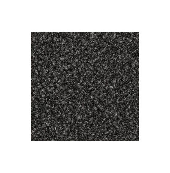 Tapis anti-poussières PRISMA 90 x 150 cm - Noir