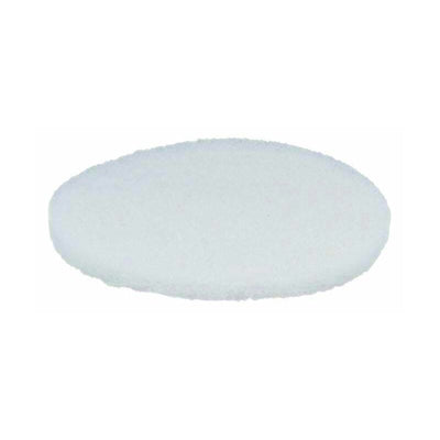 Disque abrasif Ø 203mm - Ct de 5 — Blanc