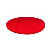 Disque abrasif Ø 203mm - Ct de 5 — Rouge