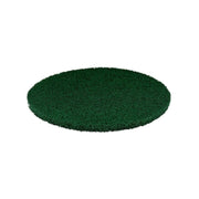 Disque abrasif Ø 203mm - Ct de 5 — Vert